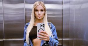 Пропавшую модель Анжелику Тартанову нашли в реанимации