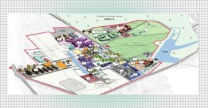 Появился проект строительства агрокампуса на месте опытных полей Тимирязевской академии