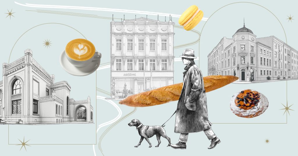 От Замоскворечья до Камергерского: пять стоящих московских маршрутов