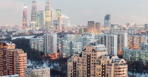 Побег от Кремля: почему москвичи больше не хотят жить в центре и требуют «Сингапура»