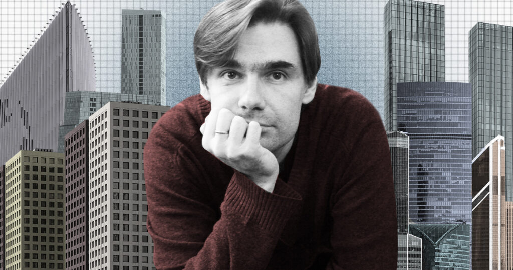 Нам есть куда расти: почему москвичи не хотят небоскребов?