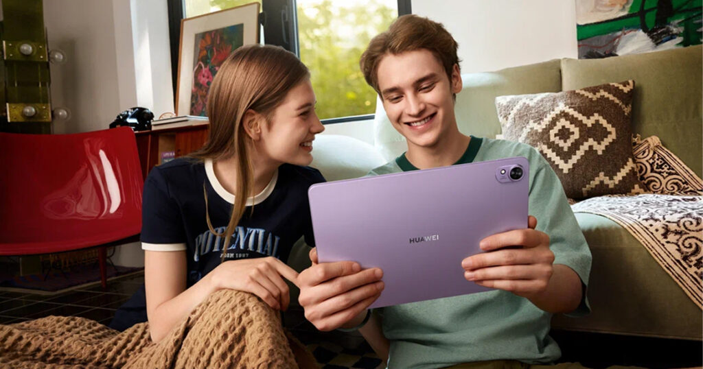 Зачем вам планшет в 2026-м? Рассказываем на примере устройства HUAWEI MatePad 11,5 S