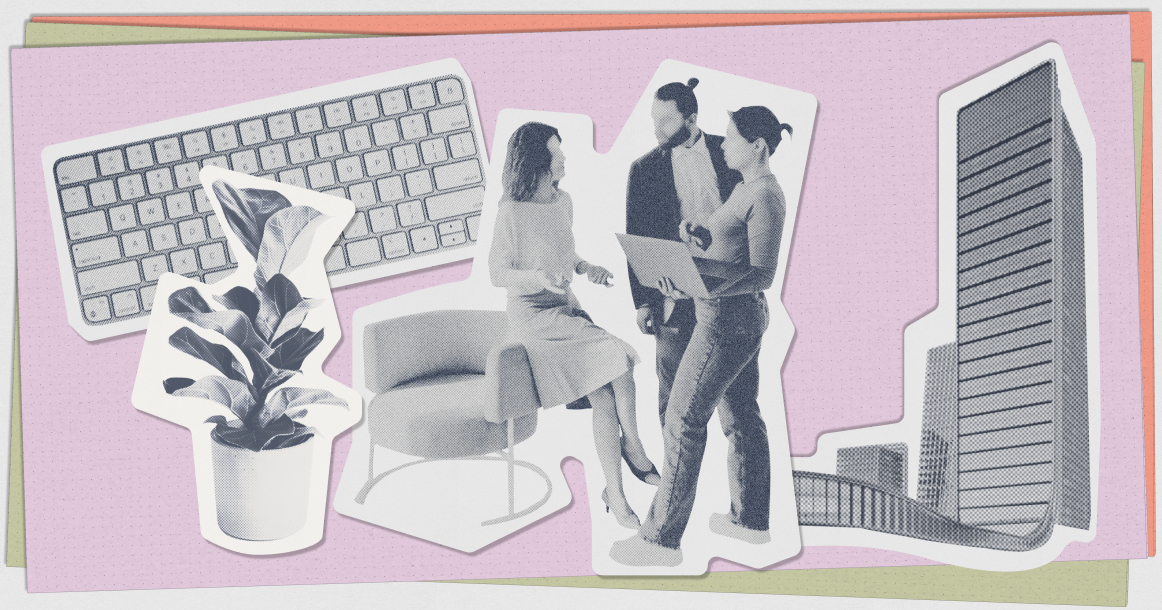 Внутри экосистемы: что на самом деле важно для тех, кто ходит в офис