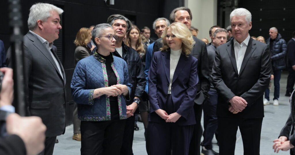 С 7 до 70: в российском кино вырос объем генеративного контента