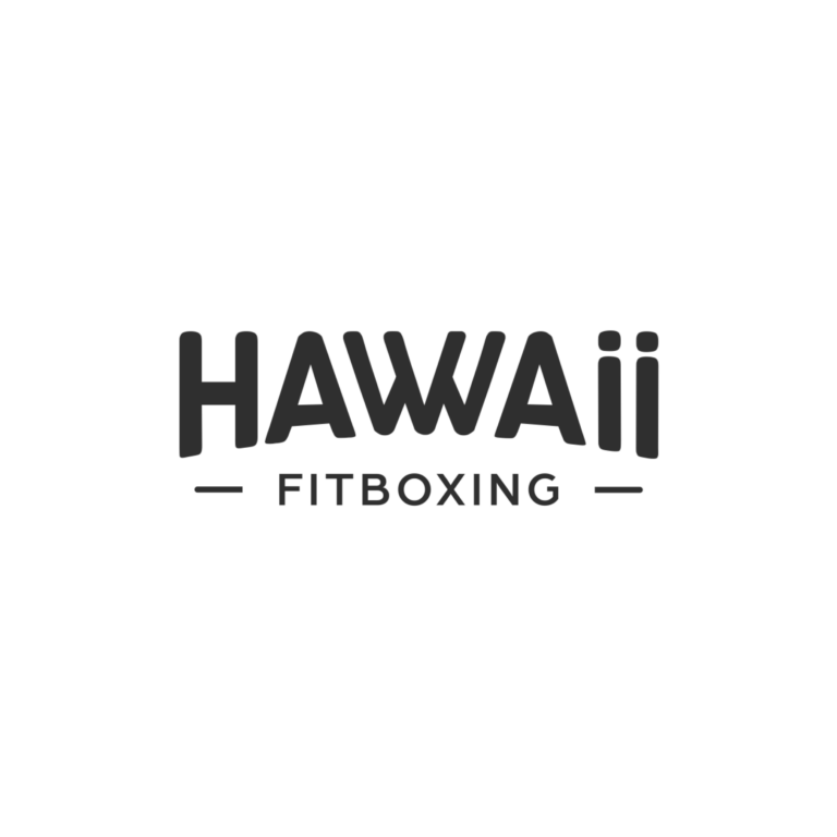 Hawaii Fitboxing