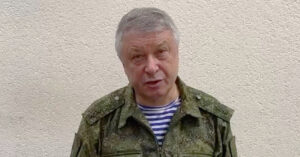 На Волоколамке совершено покушение на генерал-лейтенанта Минобороны Владимира Алексеева