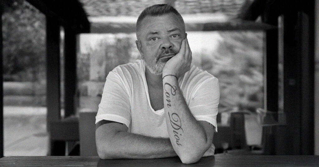 Это мой город: режиссер Сергей Кальварский