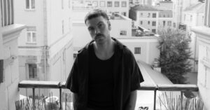 Это мой город: кинорежиссер Сергей Малкин