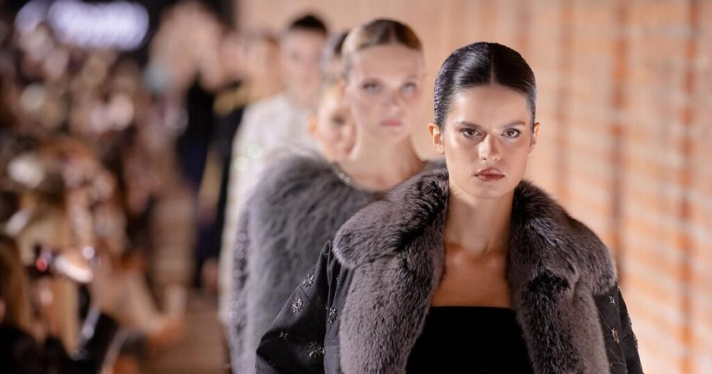 Москвич на стиле