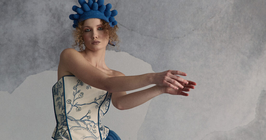 Трудный выбор: «Москвич Mag» изучил маркет Московской недели моды