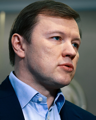 Глава Градкомплекса Ефимов: «Мы заинтересованы в перетоке населения в Новую Москву»