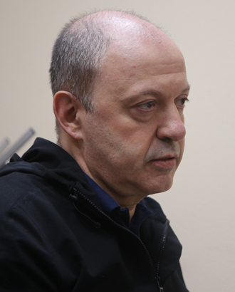 Сегодня выходит на свободу легендарный экс-префект САО Олег Митволь