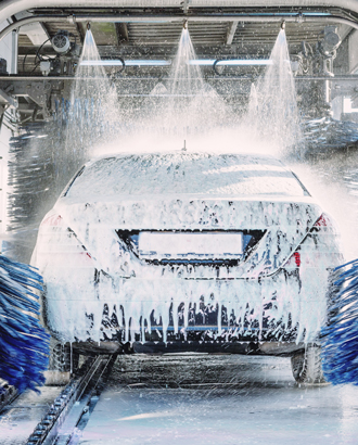 Москвичи ежемесячно тратят на содержание своей машины 10% зарплаты