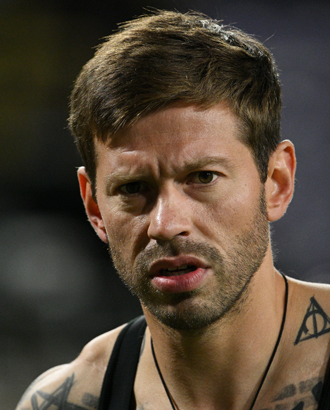 Футболист Федор Смолов выплатил 4 млн рублей компенсации избитому им в «Кофемании»