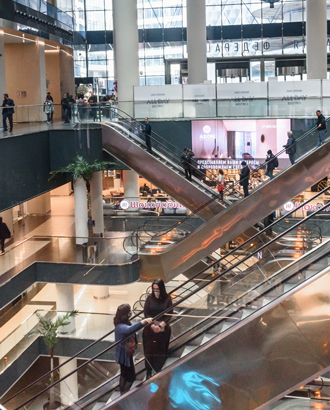 Yollo, Zenden, Bugatti: эксперты назвали 13 брендов, которые покинут российский рынок в этом году