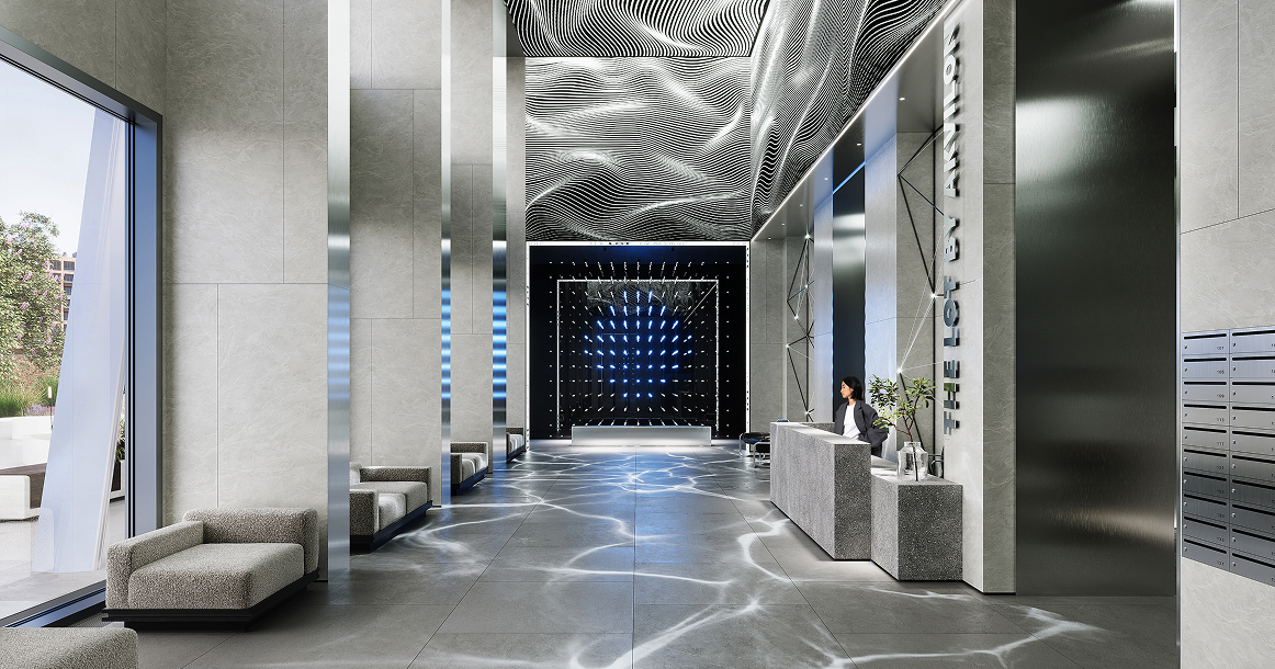 В Даниловском районе построят жилой комплекс «Лот» с адаптивной арт-средой для резидентов