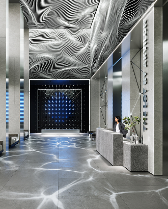 В Даниловском районе построят жилой комплекс «Лот» с адаптивной арт-средой для резидентов