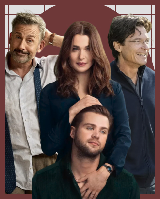 Судя по сериалам, самой насыщенной жизнью сейчас живут люди за 50