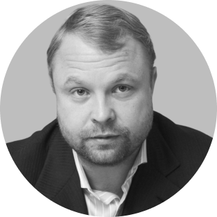 Сергей Габестро