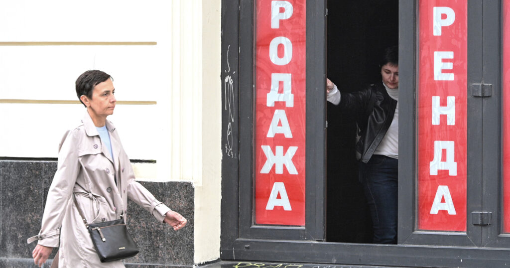 Каждый третий предприниматель задумывается о закрытии бизнеса из-за роста налогов