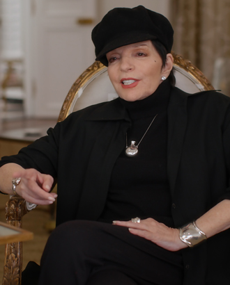 «Лайза Миннелли: Невероятная, но правдивая история»: 80-летняя звезда еще может удивить