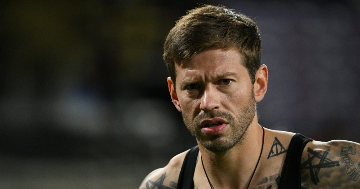 Футболист Федор Смолов выплатил 4 млн рублей компенсации избитому им в «Кофемании»