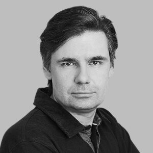 Антон Орехъ