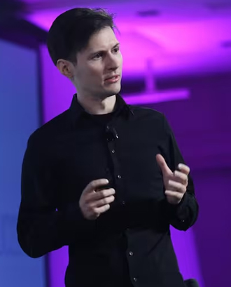 Основатель «Телеграма» Павел Дуров осудил Apple за блокировку VPN в России