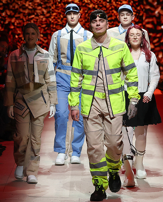 Топ-3. «Москвич Маg» выбирает макротренды на Московской неделе моды