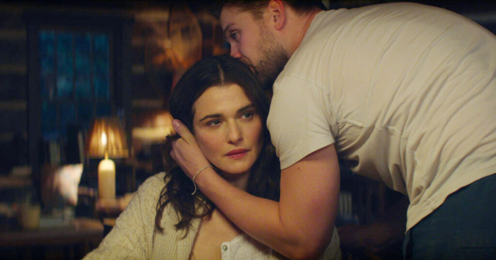 Любительница Набокова мечтает о сексе с Владимиром во «Владимире»