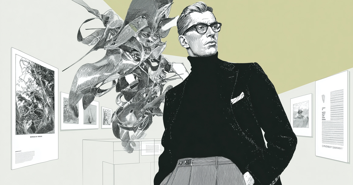 Можно ли зарабатывать на современном искусстве?