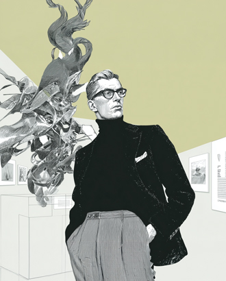 Можно ли зарабатывать на современном искусстве?