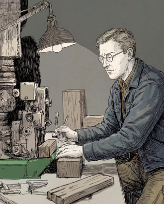 Останутся одни слесари и умники: ИИ-революция сформирует новое поколение лишних людей