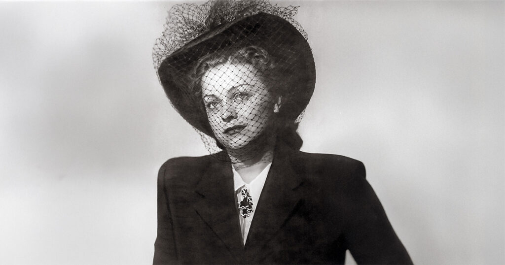 Московская красавица: Людмила Целиковская