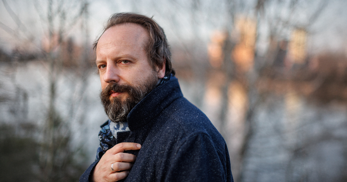 «Интернет оказался самой ненадежной вещью» — литературовед Александр Чанцев