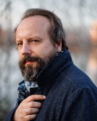 «Интернет оказался самой ненадежной вещью» — литературовед Александр Чанцев