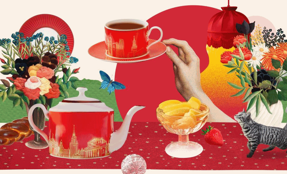 istoriya lyubvi v naryadnyh gostinyh