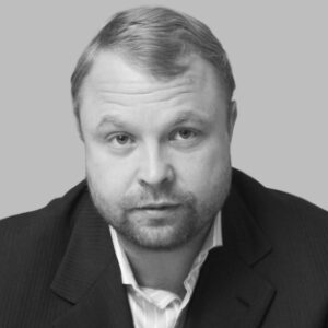 Сергей Габестро