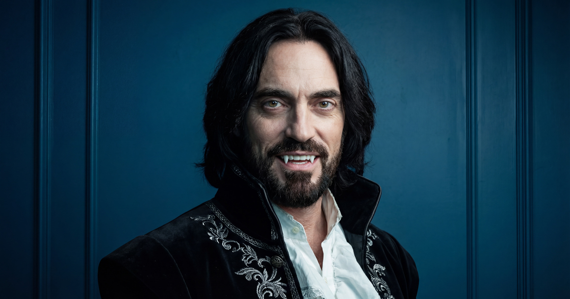 Сменить работу и стать… вампиром в квесте