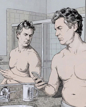 Как я прошел курс «Продай себя голого» и узнал, чего на самом деле ждут женщины от мужчин