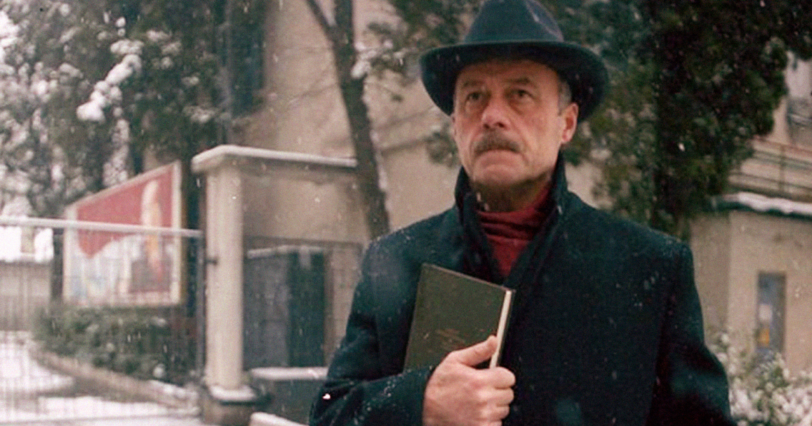 Завтра на Пречистенке откроется выставка к 90-летию Станислава Говорухина