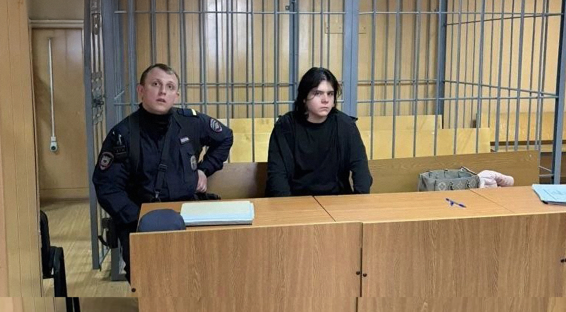 Москвича Михаила Измаилова арестовали на 10 суток за стрельбу на детской площадке