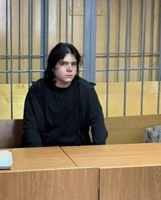 Москвича Михаила Измаилова арестовали на 10 суток за стрельбу на детской площадке