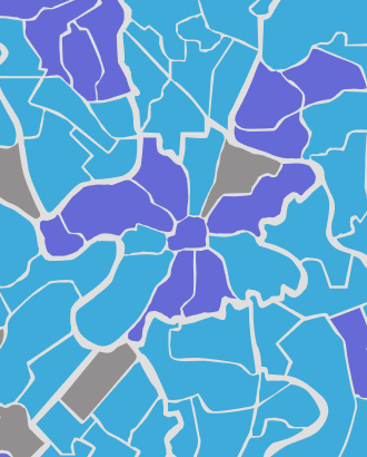 Только 25% москвичей предпочтут мессенджер Max «Телеграму»