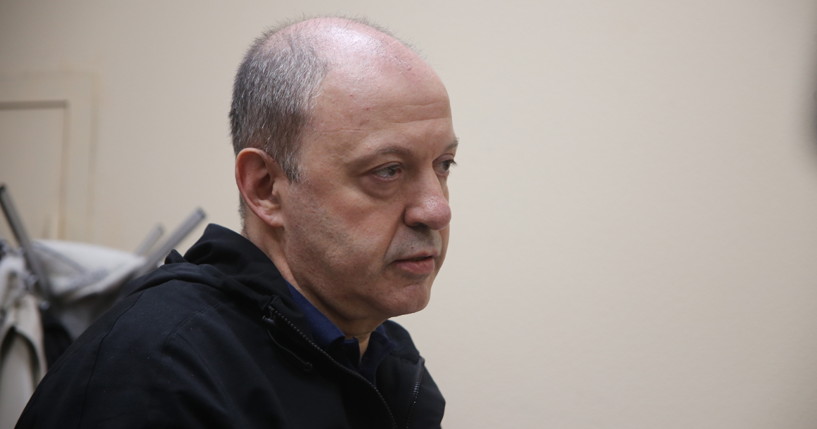 Сегодня выходит на свободу легендарный экс-префект САО Олег Митволь