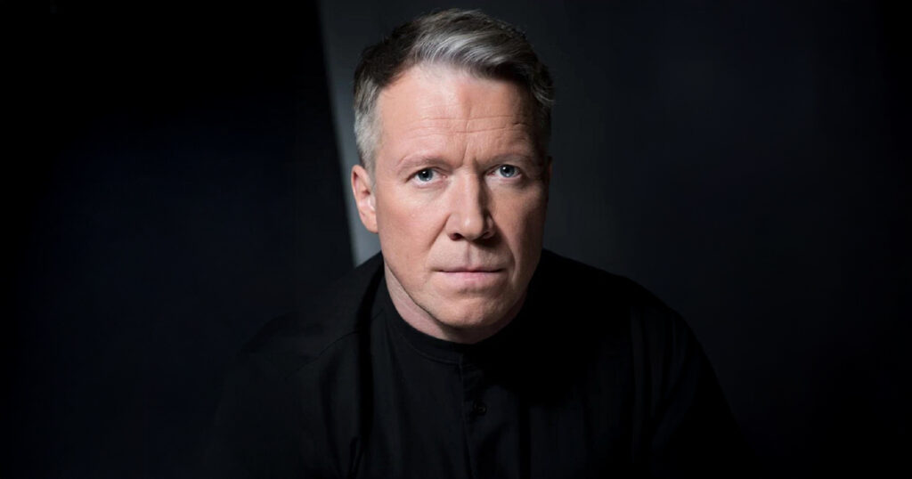 Это мой город: актер Алексей Кравченко