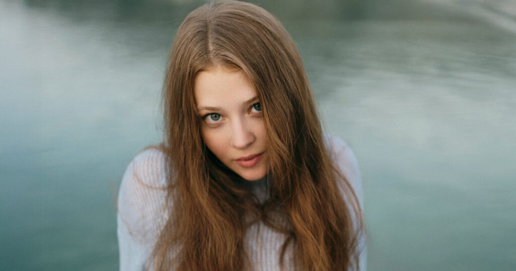 Это мой город: актриса Валентина Ляпина