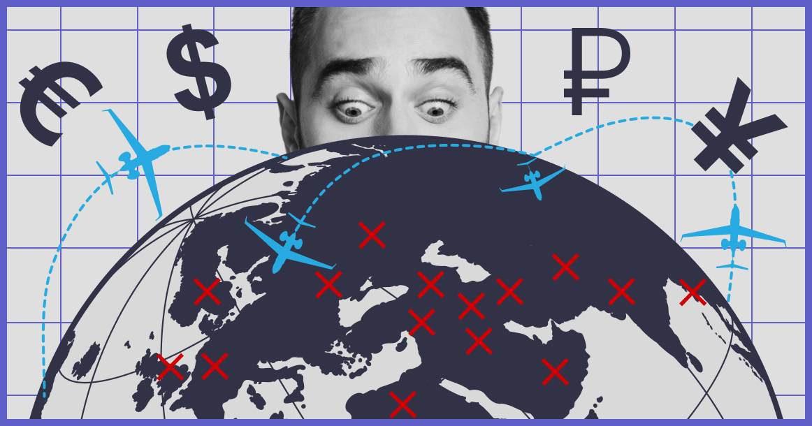 Как и куда уехать на майские праздники, учитывая все, что мы знаем на данный момент