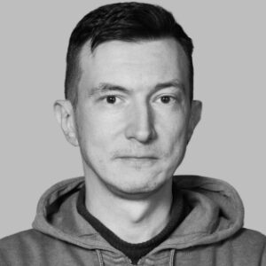 Антон Морван