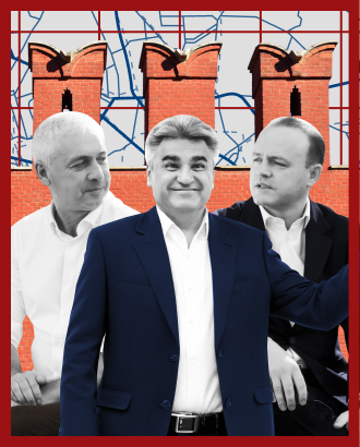 «Не центристы, не левые, не правые»: смогут ли «Новые люди» покорить Москву?